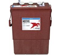 Trojan L16E-AC 6V 370Ah Deep Cycle Traktionsbatterie EUTR-Anschluss
