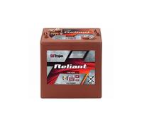 Trojan Reliant T-105 AGM 6 V 217 Ah AGM Batterie