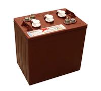 Trojan T-105 6V 225Ah Traktionsbatterie Neu