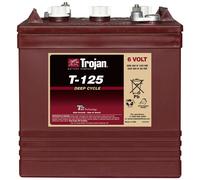 Trojan T-125 6V 240Ah