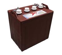 Trojan T-875 8V 170AH Deep Cycle Blei-Batterie Traktion Batterien E-Golf Car