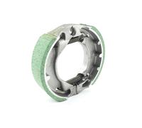 TROMMELBREMSE Ø105mm BREMSBACKEN hinten für AGM BAOTIAN SPEEDY ECOBIKE ERING ADLY JINLUN FLEX TECH QINGQI JACK FOX BENZHOU YIYING ZNEN CHINA ROLLER 4TAKT 50-125ccm