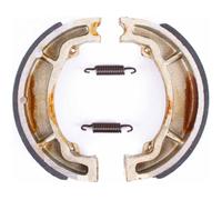 Bremsbackensatz TRW MCS969