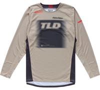 Troy Lee Designs Scout GP Pro Fade Out Motocross-Trikot, sand, Größe M