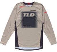 Troy Lee Designs Scout Gp Pro Jersey Fade Out Timber - M
