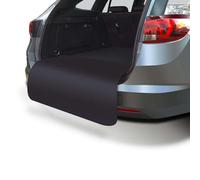 TRQCHIPS Kofferraumschutz Hund für Dacia Sandero Stepway 3.GEN 2.Gen 2012-2025, Wasserdicht Kratzfest Haustier Reise Abdeckung, mit Ladekantenschutz Haustier Reise Abdeckung