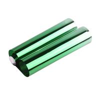 TRQCHIPS Sonnenschutzstreifen für Leapmotor B10 2025+, 20x150cm Blendstreifen Windschutzscheibe, Auto Sonnenschutzfolie mit Farbverlauf, UV-Schutz,C