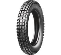 TRS X-TRACK 300 2018-2019 Michelin Trial Light Reifen 120/100R18