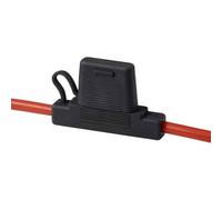 TRU COMPONENTS Kfz Flachsicherungs-Halter Flachsicherung Maxi 13.3 mm² 1 St.