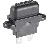 TRU Components Kfz Flachsicherungs-Halter Flachsicherung Standard 30A 1St.