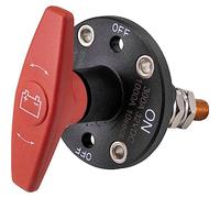 TRU COMPONENTS Batterieschalter 300A IP67