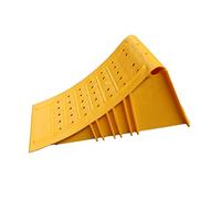 Truck Parts online Radkeil 160 mm G46g DIN 76051-46, Tüv geprüft Radlast 6,5 to