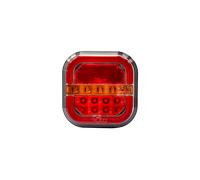 TruckLED Neon2 L2415 LED Rückleuchte für Anhänger und Lkw für Anhänger