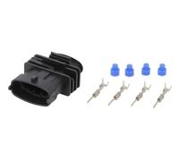 Kofferraum-Gasfeder hinten 8126107 LESJÖFORS für FIAT PUNTO PUNTO Van