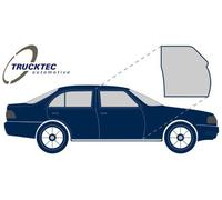 TRUCKTEC AUTOMOTIVE Türdichtung