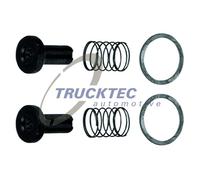 TRUCKTEC AUTOMOTIVE 01.43.046 Reparatursatz, Kraftstoffpumpe für MERCEDES-BENZ