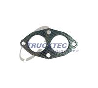 TRUCKTEC AUTOMOTIVE 02.39.008 Dichtung, Abgasrohr für MERCEDES-BENZ
