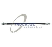 TRUCKTEC AUTOMOTIVE Bremsschlauch Vorderachse für Mercedes-Benz 190 W201 E 1.8
