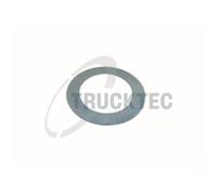 TRUCKTEC AUTOMOTIVE Einstellscheibe, Ventilspiel 01.12.069 für Mercedes MAN