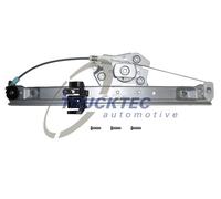 TRUCKTEC AUTOMOTIVE Fensterheber elektrisch hinten rechts für BMW 3er Touring