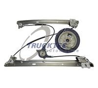 Trucktec Automotive Fensterheber 02.53.389 elektrisch vorne links für Mercedes-Benz