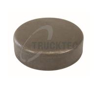 TRUCKTEC AUTOMOTIVE Froststopfen 01.67.105 für Mercedes