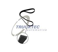 TRUCKTEC AUTOMOTIVE Keilrippenriemen für VW Golf VI Ford Focus Turnier
