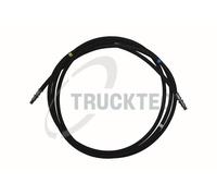 TRUCKTEC AUTOMOTIVE Kupplungsschlauch 0123206 getriebeseitig für Mercedes