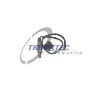 Trucktec Automotive Lambdasonde [Hersteller-Nr. 07.39.027] für Skoda, VW, Seat