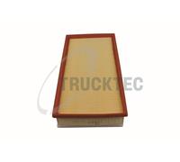 TRUCKTEC AUTOMOTIVE 07.14.250 Luftfilter
