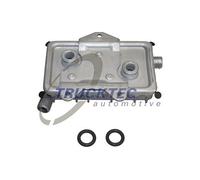 TRUCKTEC AUTOMOTIVE 02.18.061 Ölkühler