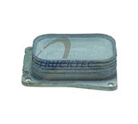 TRUCKTEC AUTOMOTIVE 02.18.072 Ölkühler