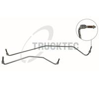 TRUCKTEC AUTOMOTIVE Reparatursatz, Lenkgetriebe 0237904 für Mercedes VAG