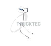 TRUCKTEC AUTOMOTIVE Reparatursatz, Lenkgetriebe 0237998 für Mercedes VAG