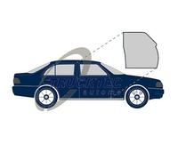 Trucktec Automotive Türdichtung [Hersteller-Nr. 02.53.055] für Mercedes-Benz