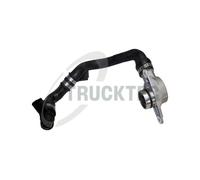 TRUCKTEC AUTOMOTIVE Ventil, Kurbelgehäuseentlüftung 02.10.224 für Mercedes