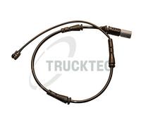 TRUCKTEC AUTOMOTIVE 08.34.187 Warnkontakt, Bremsbelagverschleiß