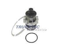 Trucktec Automotive Wasserpumpe [Hersteller-Nr. 08.19.057] für Vauxhall, Land Rover, Opel, BMW