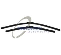 TRUCKTEC AUTOMOTIVE Wischblatt vorne für Mercedes-Benz A-Klasse W176 Audi A3