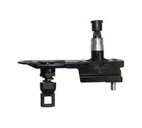 TRUCKTEC AUTOMOTIVE Wischergestänge hinten für BMW 08.61.007