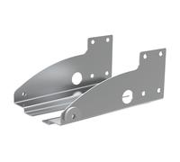 Truma Adaptersatz AL-KO M-Chassis