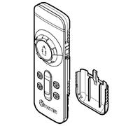 Truma Fernbedienung Mover XT