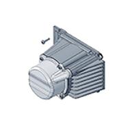 Truma Motor kpl.