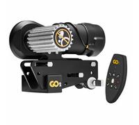 Truma Go2 Einachser Rangierhilfe schwarz