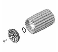 Truma Rollenset für XT/SX/GO2 RH2, 2 Stück (Nr. 60031-00317)