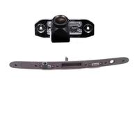 Trunk Lid Button Griffleiste Heckklappe Rückfahrkamera Einparkhilfe Farbkamera Ersatz für Volvo Old XC60 V60 S60 II XC60 S60L MK1 Limousine 134 2009-2017