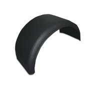 Trupa Kotflügel Breite 400 / Spannweite 880 Halbschal LKW Anhänger Auflieger NFZ