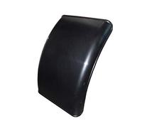 Trupa Kotflügel Viertelschal 450 x 800 mm/LKW Anhänger NFZ Trecker