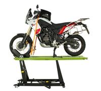 Trutzholm® Motorradhebebühne Montagebühne Heber hydraulisch 450kg