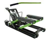 Motorradheber 680kg Motorradhebebühne Montagebock Motorrad Hebebühne ATV Quad